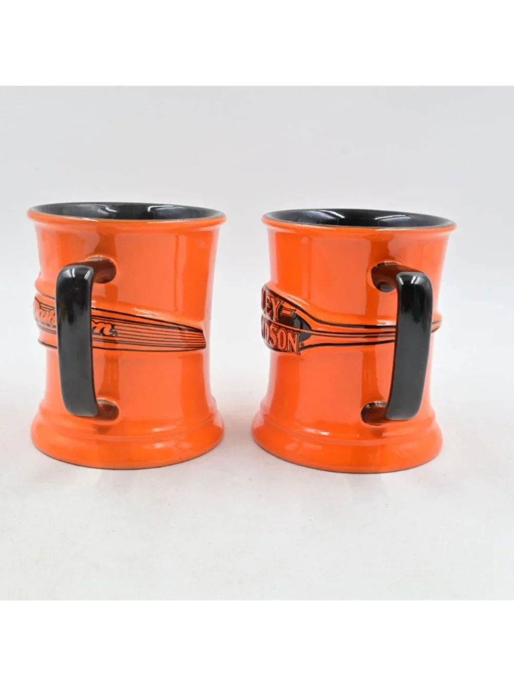 Harley-Davidson this set